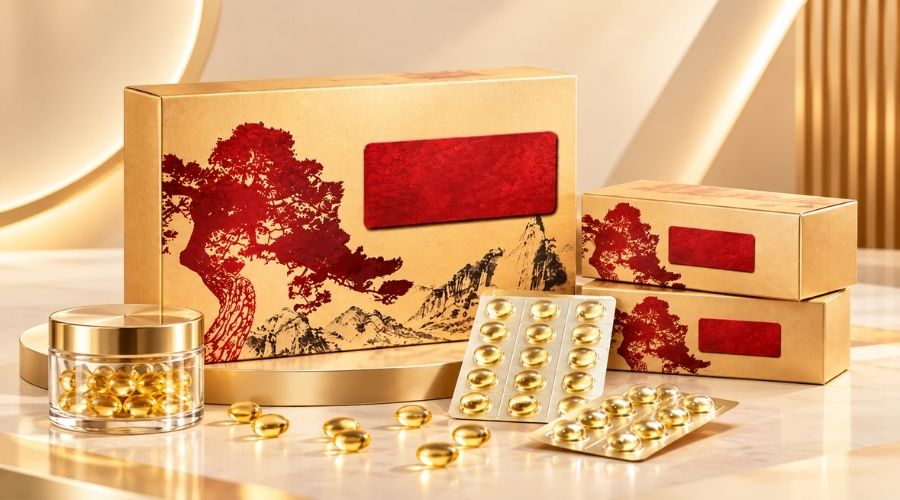 Bảo quản tinh dầu thông đỏ ở nơi khô ráo Bảo quản tinh dầu thông đỏ ở nơi khô ráo