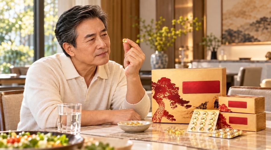 Sai lầm thường gặp khi bảo quản tinh dầu thông đỏ Sai lầm thường gặp khi bảo quản tinh dầu thông đỏ